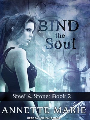 cover image of Bind the Soul
